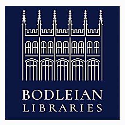 Bodleian Libraries Oxford UK